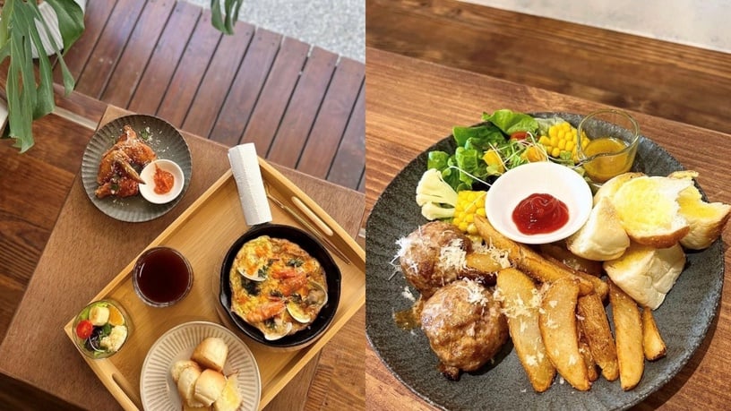 嘉義早餐必吃推薦6：顧呷