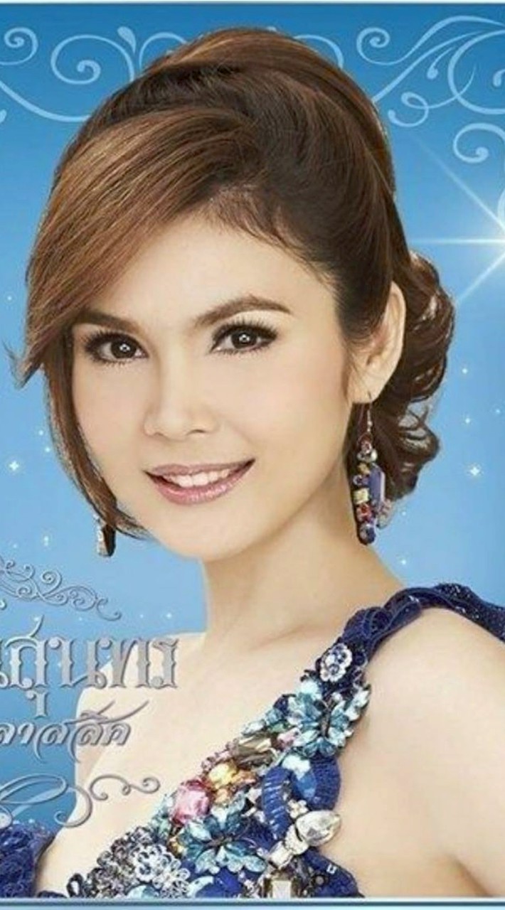 ❤️นักร้องสาวสวย เสียงมีมนต์"ฝน...ธนสุนทร"เพลงเพราะ,หวานๆ❤️