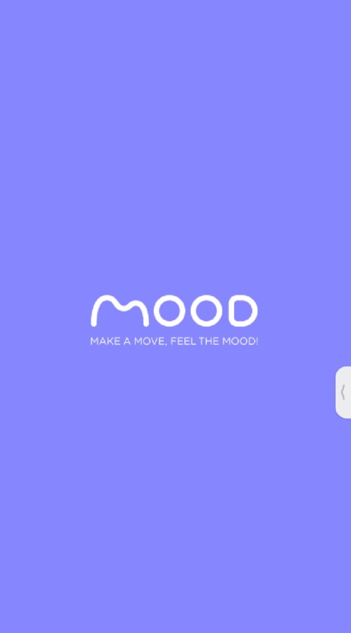 MOOD點讚關注互助群組