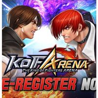 《KOF Arena》聊天討論社群