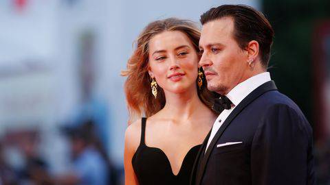 Johnny Depp Amber Heard Kdrt