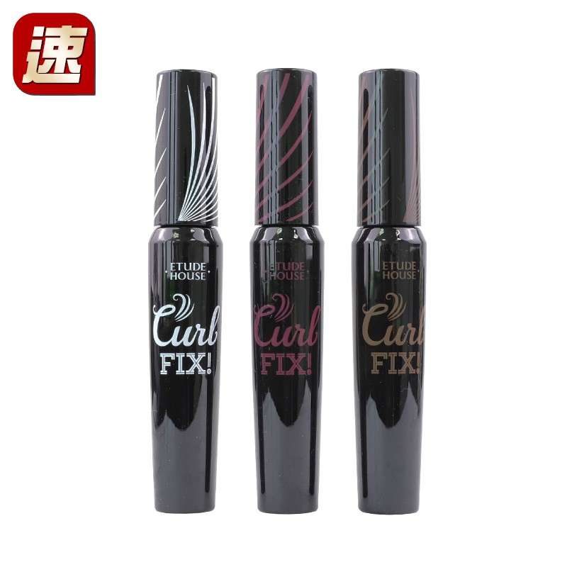 【商品特色】●人氣熱賣好評商品●韓國美妝youtuber強力推薦●Catie推薦 必屯貨睫毛膏●開架最強睫毛膏●韓妞人手一支 超強睫毛膏◍睫對出色 極限萌翹搶眼睫毛膏◍✪ 效果自然，捲翹一整天✪ 根根