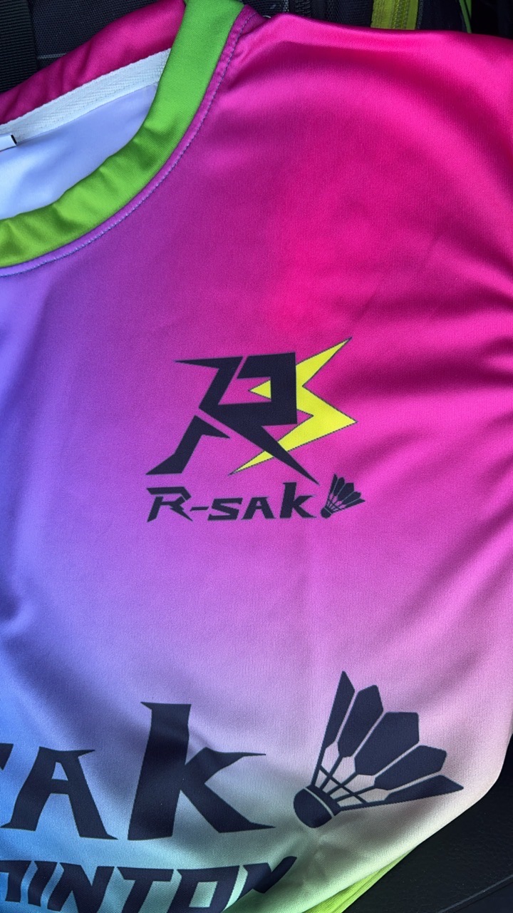 ก๊วน R-sak 🏸