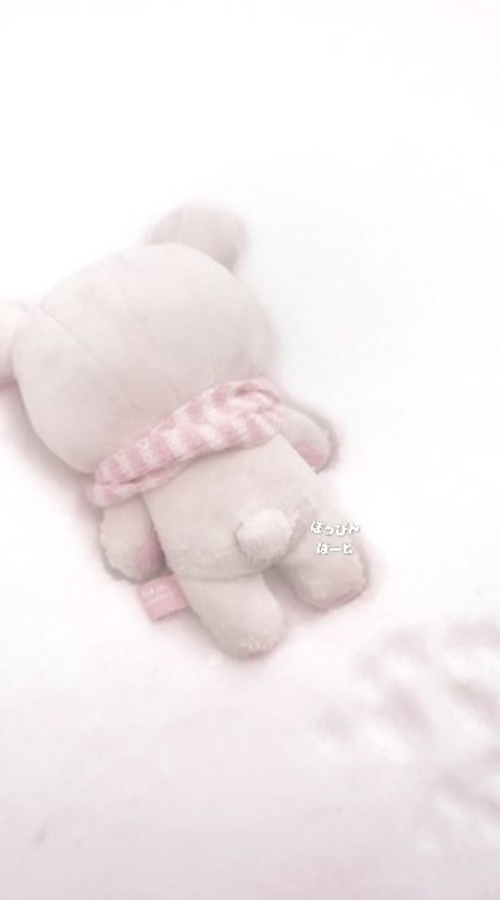𐔌 ₚₒₚₚᵢₙ. ♡_꒦꒷