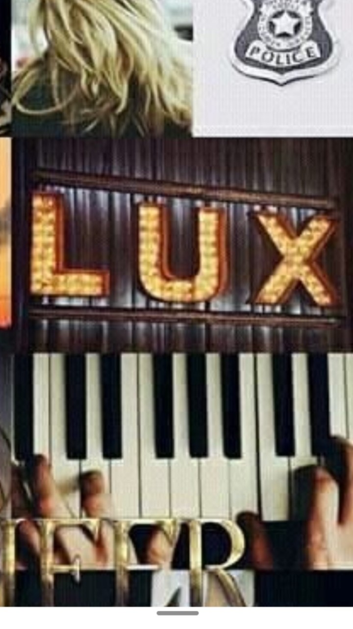 LUX loungeのオープンチャット