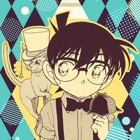 【学生限定】名探偵コナンをまったり語るオプ🔍