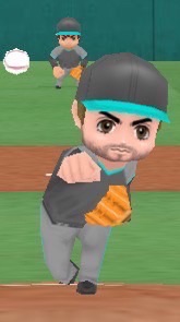 ダイナマイト野球愛好家
