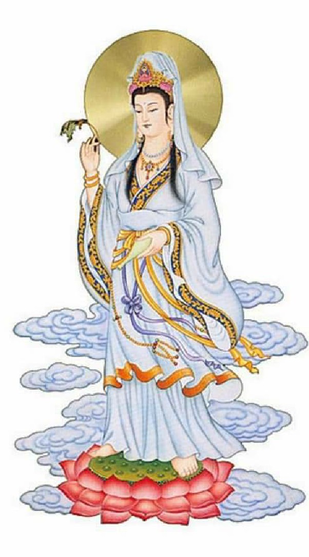 卍 靈與靈的對話 卍