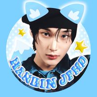 💙パクハンビン運営連絡OC🦊〈全体OC〉