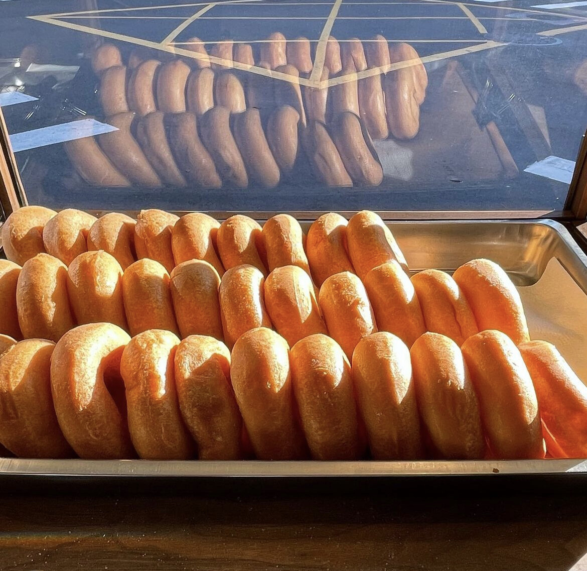 圖片來源：IG@haritts_coffee_and_domuts