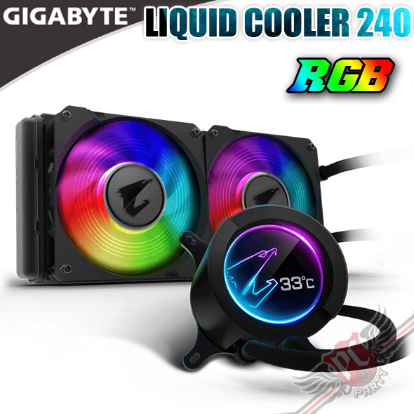 25 CFM風壓 : 3.51mmH2O使用壽命 : 70,000 Hours噪音值: 18 ~ 39.5 dBA軟體:支援RGB FUSION 2.0支援AORUS ENGINE* 為確保可完整操作