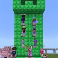 マイクラ 建国鯖