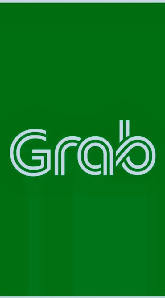 Grab Driver