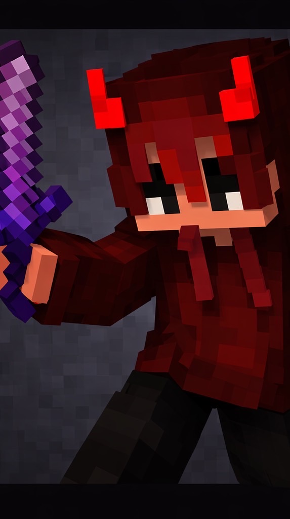 MINECRAFT-PVP勢の集い/MINECRAFT-PVP Gathering