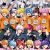 あきちぐ愛されnrkrオプ！他の人も愛されにするかも！
