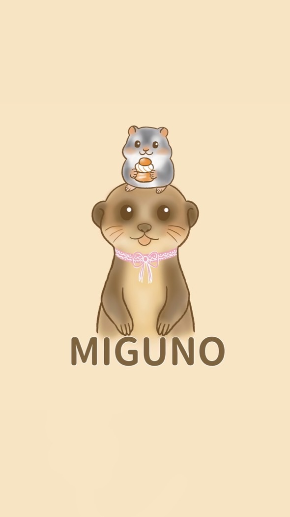 MIGUNO寵物選品館&倉鼠/狐獴分享交流