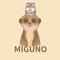 MIGUNO寵物選品館&倉鼠/狐獴分享交流