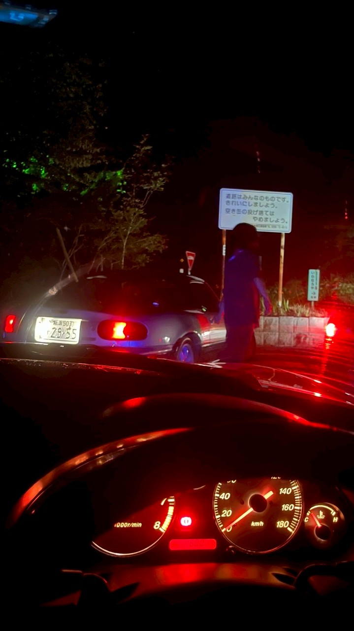 新潟大学自動車部 2026 新歓