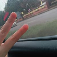 อกหักมั้งพี่😭