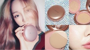 【櫃姐搜查線】此刻出油的看過來！LANEIGE 「櫃姐私推抗油補水 Top 3 」