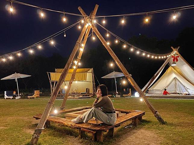 圖片授權：IG @rose__94134