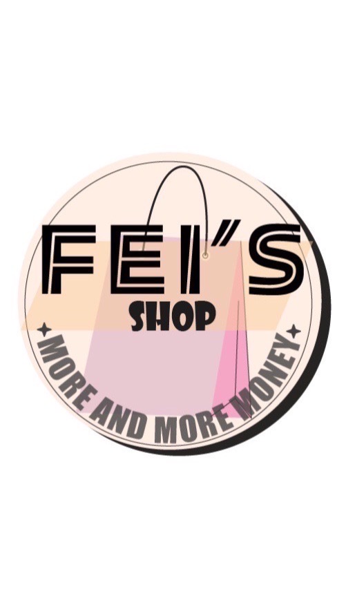 💰越買越有錢$Fei’s shop / 只發現貨