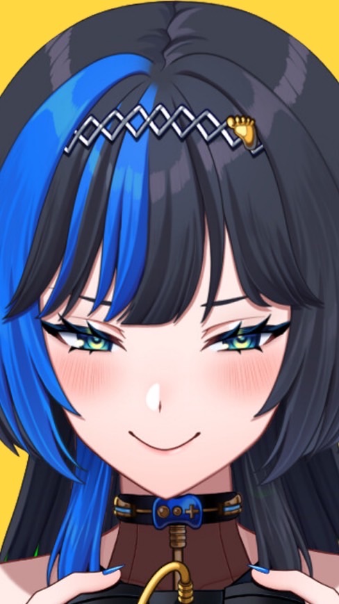 Blu-Chan GMOT『VZ』