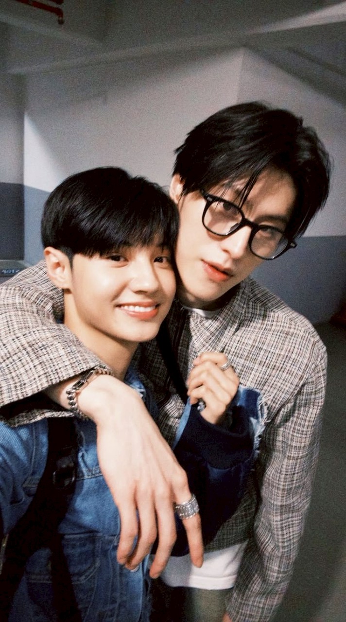 成晞❤️君豪 CP討論區