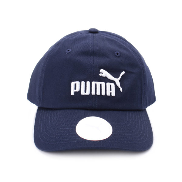 PUMA 基本系列棒球帽 藍 052919-18 鞋全家福