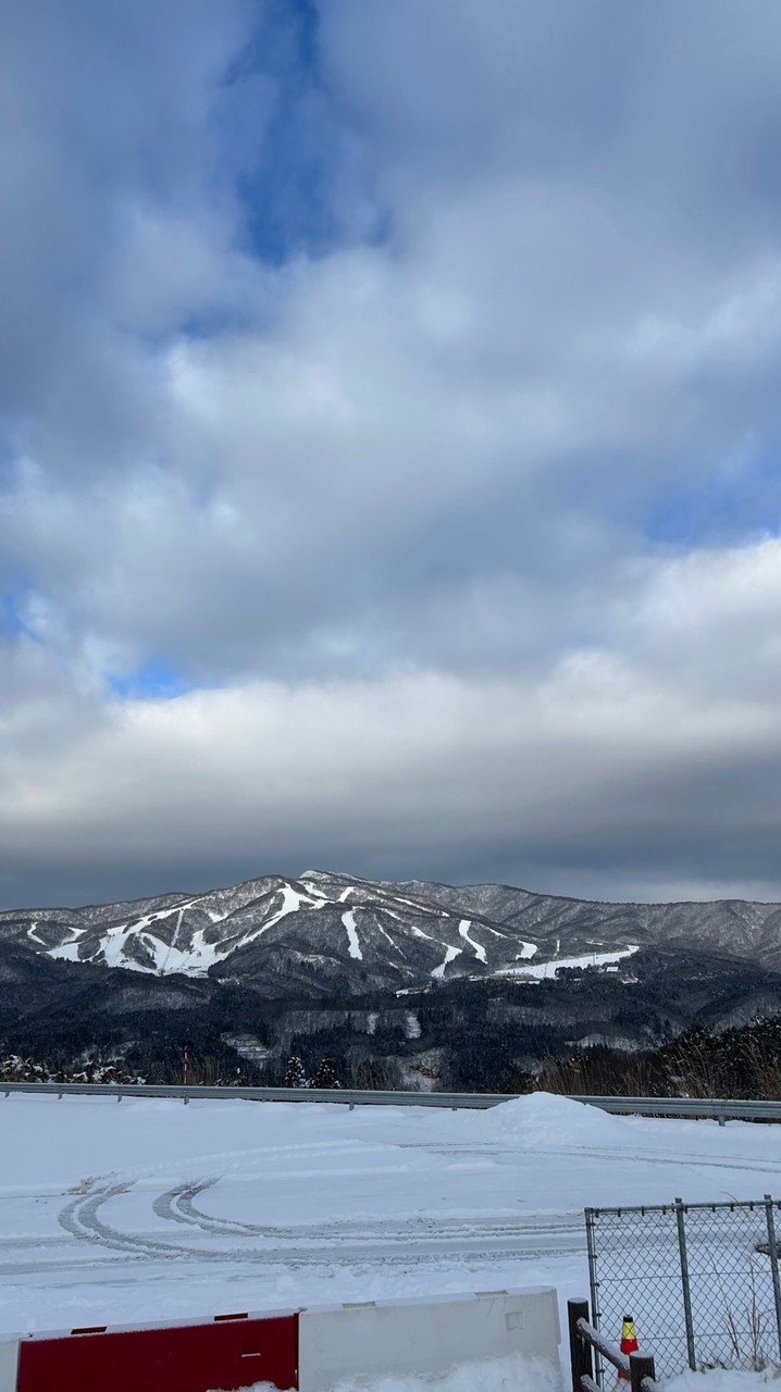 岐阜&富山　合同ツーリング