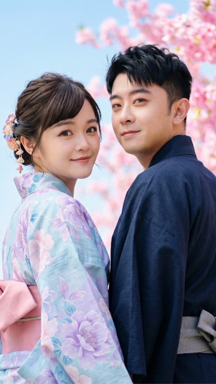 圓圓滿滿可可愛愛