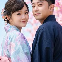 圓圓滿滿可可愛愛