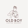 OLD BOY 咖啡甜點