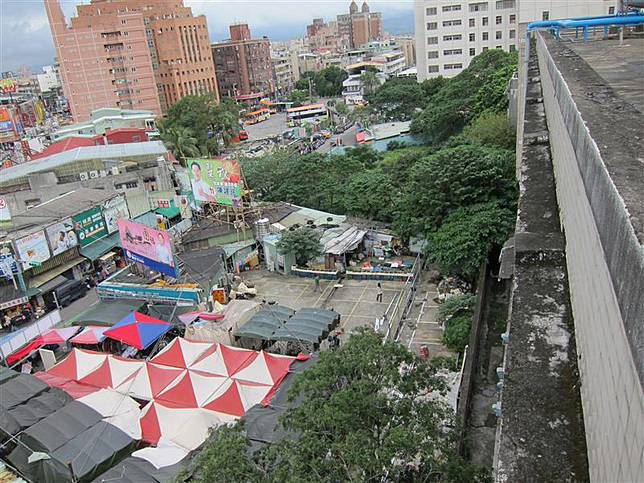 榮民一條街變門診中心滿載老兵回憶 中央通訊社 Line Today