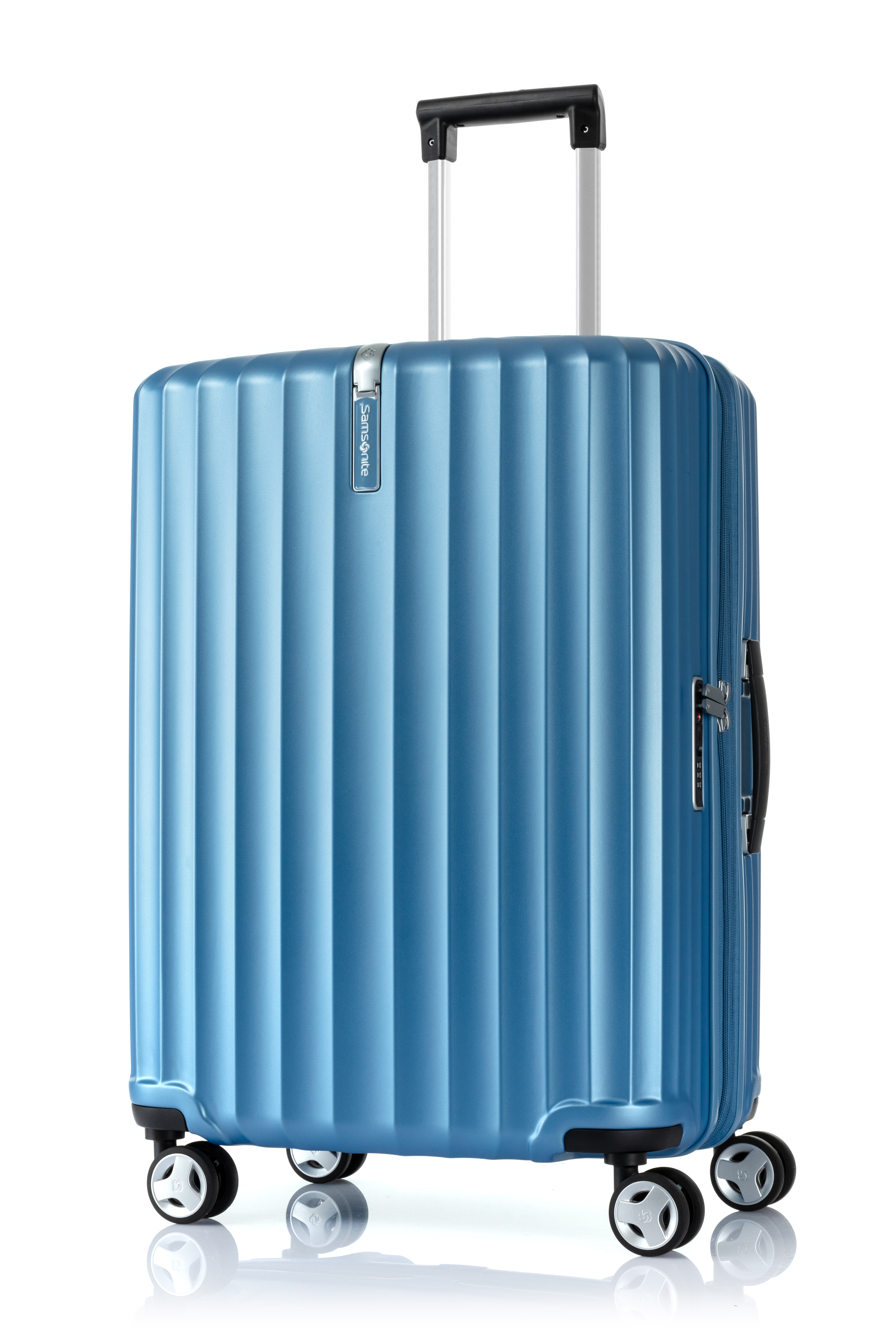 ENOW 25吋 可擴充行李箱