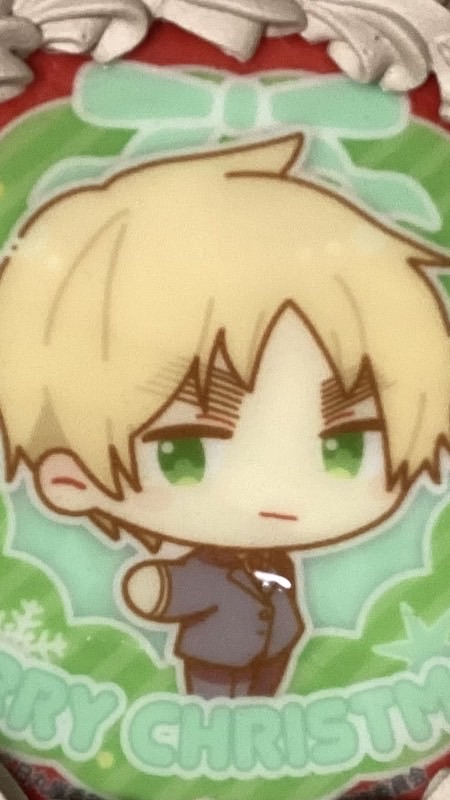 ヘタリア 雑談