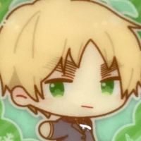 ヘタリア 雑談
