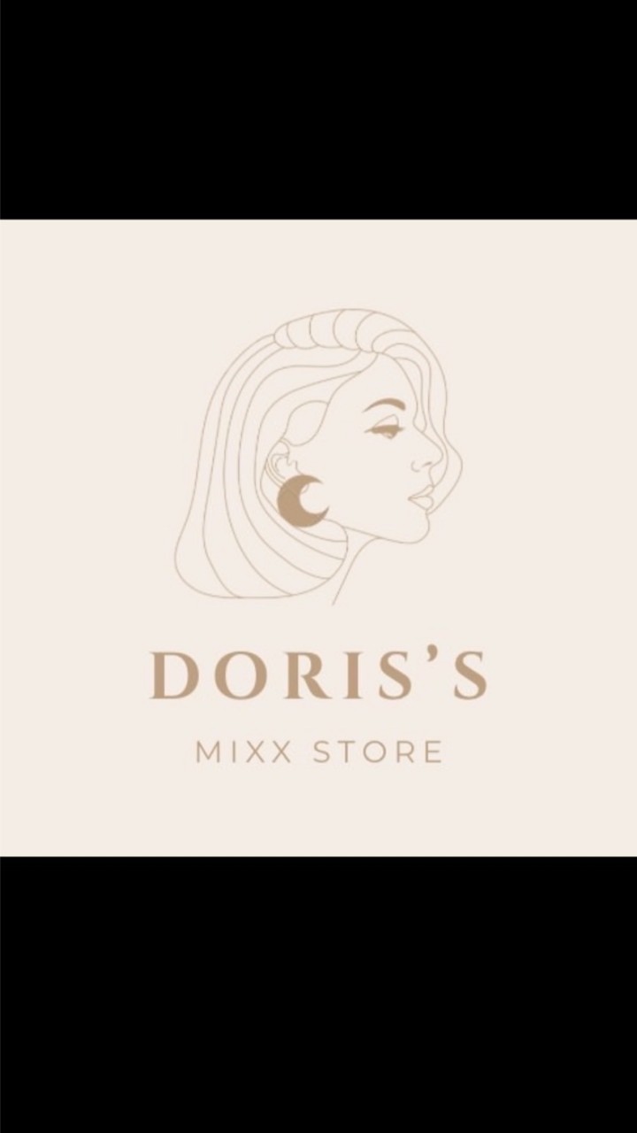 Doris ‘Store✨質感選品