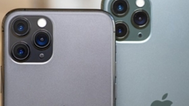 傳 Apple 將在下一款旗艦 iPhone 上搭載 ToF 相機