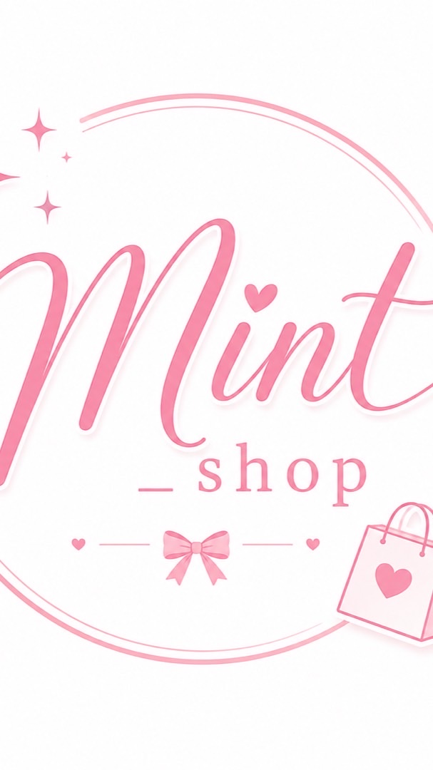 ร้านMint_shop 🐰🤏🍒