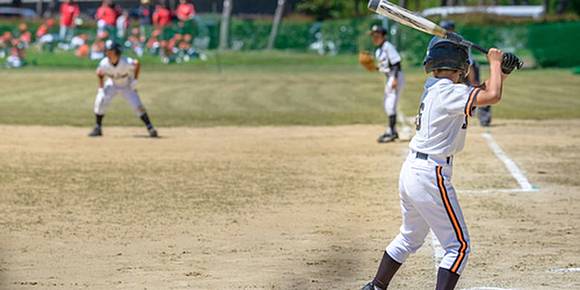 Tugas Pitcher Dalam Softball Kompas Com Line Today