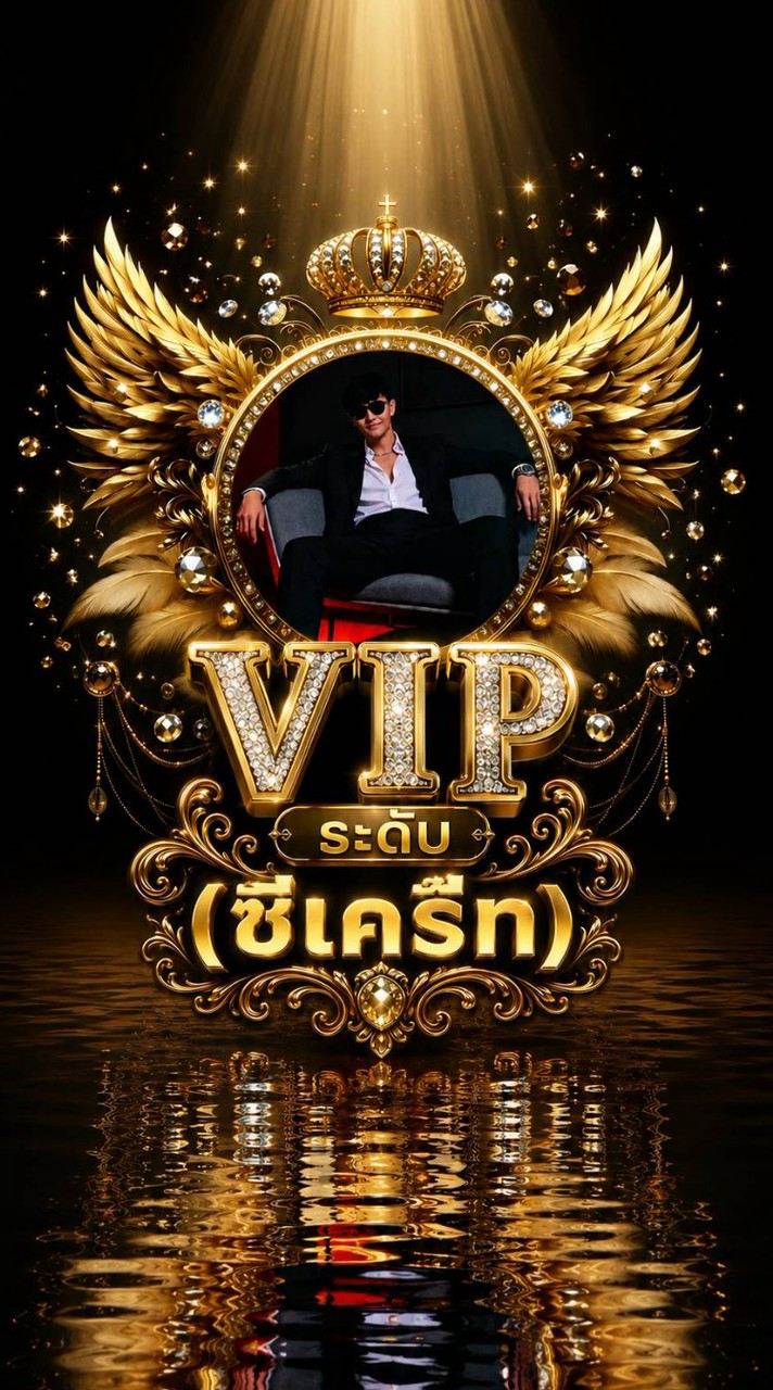 🔮ห้องลับเฉพาะ:VIP:ระดับซีเคร็ท🔮