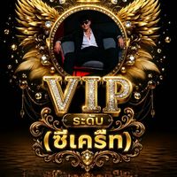 🔮ห้องลับเฉพาะ:VIP:ระดับซีเคร็ท🔮