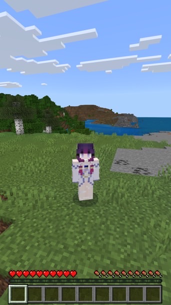 マイクラ統合版でまったりマルチプレイ！