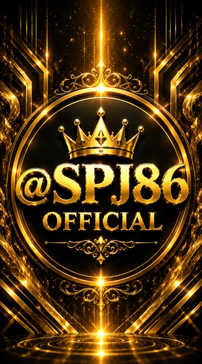 @SPJ86 | Official