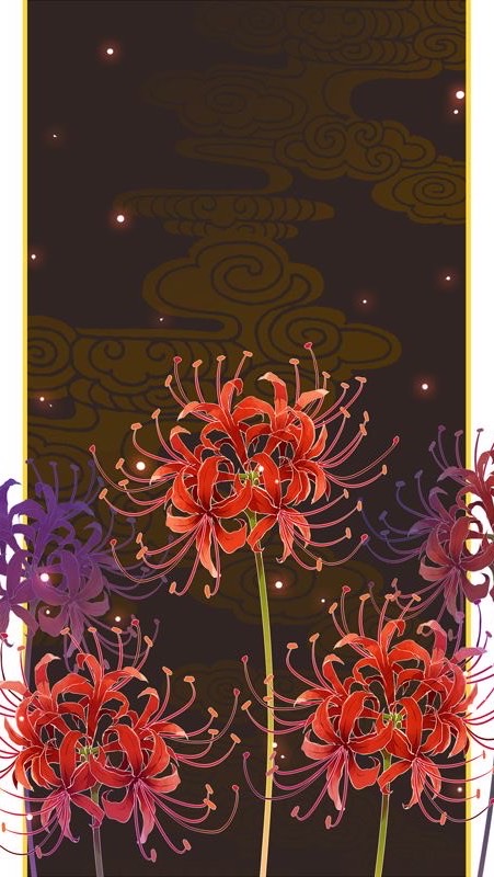 彼岸花 ❉ 蜜のオープンチャット