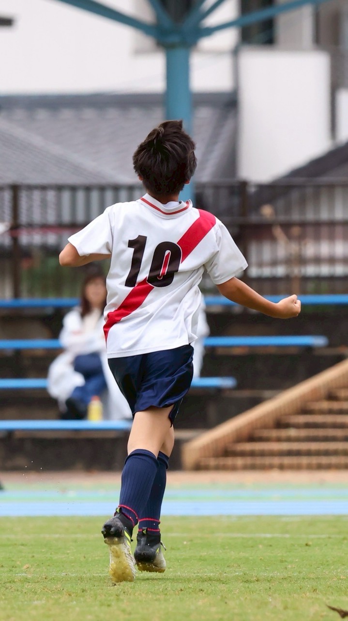 第53回刈谷SS_U11小学生サッカー刈谷大会