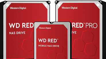 WD 在紅標 NAS 硬碟上使用 SMR 技術，國外消費者準備集體提告