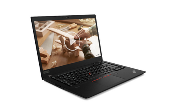 Lenovo ThinkPad 多款年度新品亮相