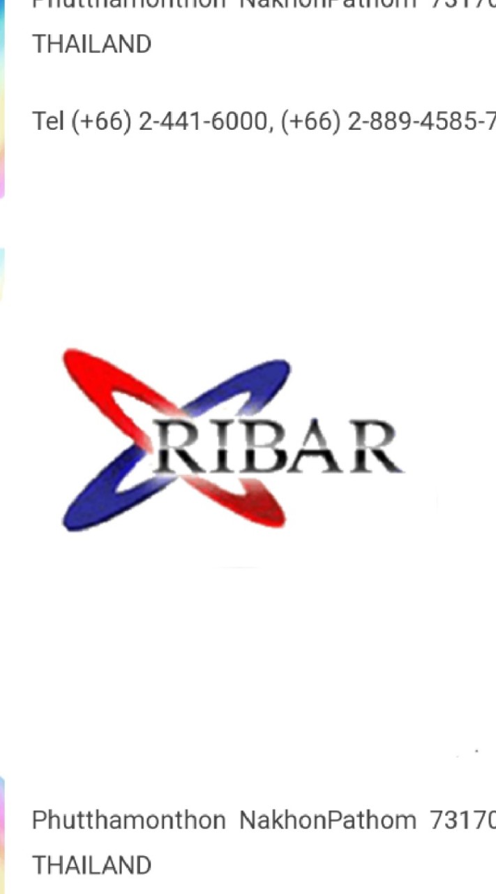 BBA RMUTR (English Program)